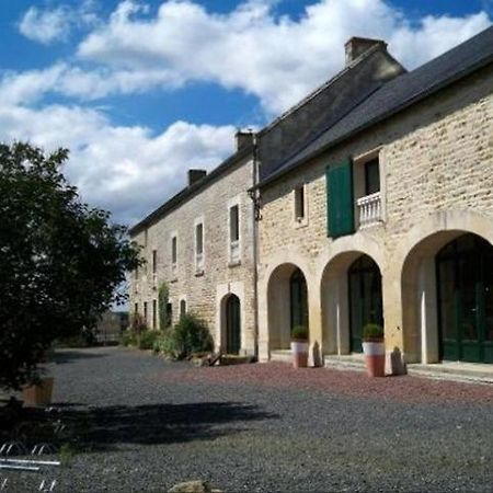Bed and Breakfast La Mare Aux 3 Diables Fresney-le-Vieux Экстерьер фото