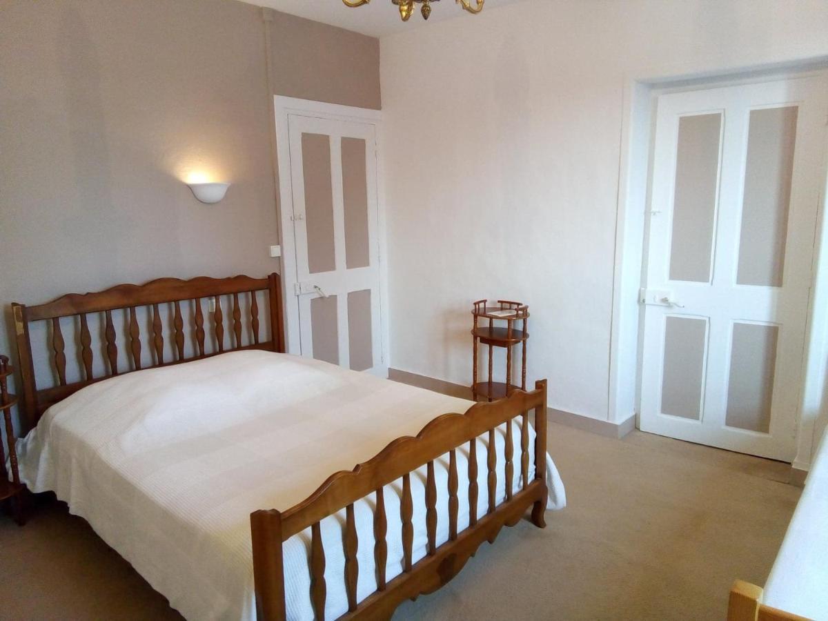 Bed and Breakfast La Mare Aux 3 Diables Fresney-le-Vieux Экстерьер фото