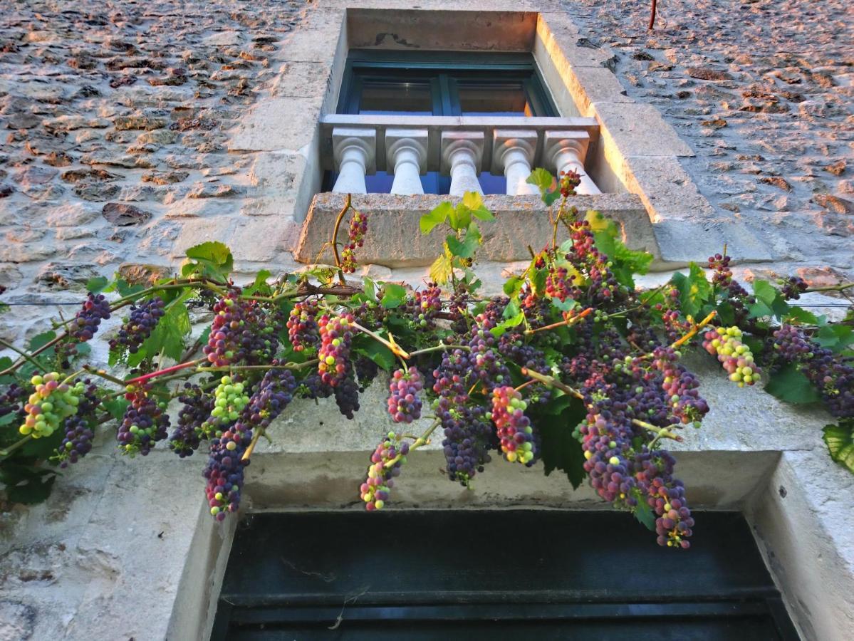 Bed and Breakfast La Mare Aux 3 Diables Fresney-le-Vieux Экстерьер фото