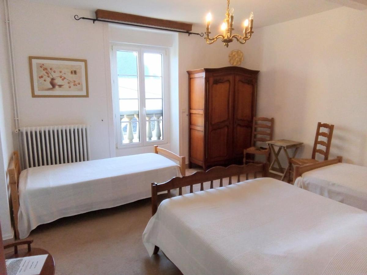 Bed and Breakfast La Mare Aux 3 Diables Fresney-le-Vieux Экстерьер фото