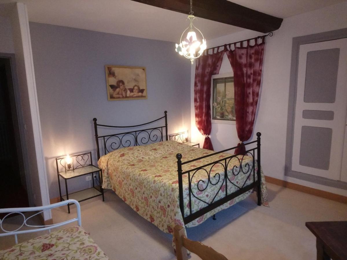 Bed and Breakfast La Mare Aux 3 Diables Fresney-le-Vieux Экстерьер фото