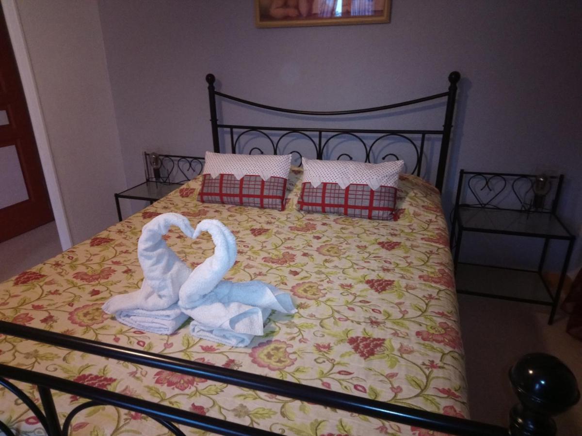 Bed and Breakfast La Mare Aux 3 Diables Fresney-le-Vieux Экстерьер фото