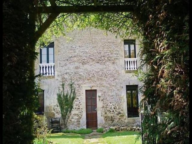 Bed and Breakfast La Mare Aux 3 Diables Fresney-le-Vieux Экстерьер фото
