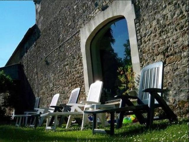 Bed and Breakfast La Mare Aux 3 Diables Fresney-le-Vieux Экстерьер фото