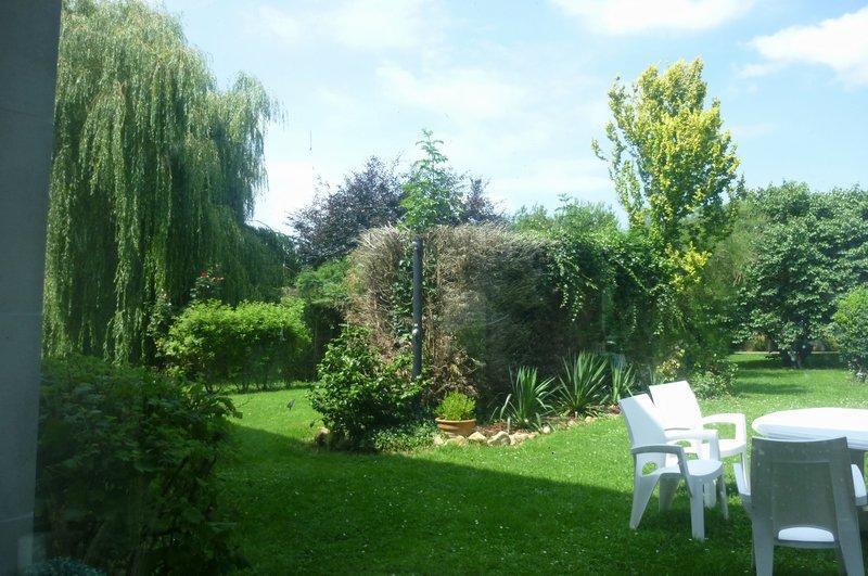Bed and Breakfast La Mare Aux 3 Diables Fresney-le-Vieux Экстерьер фото