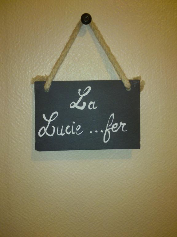 Bed and Breakfast La Mare Aux 3 Diables Fresney-le-Vieux Экстерьер фото